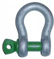 Bow Shackle Various Sizes